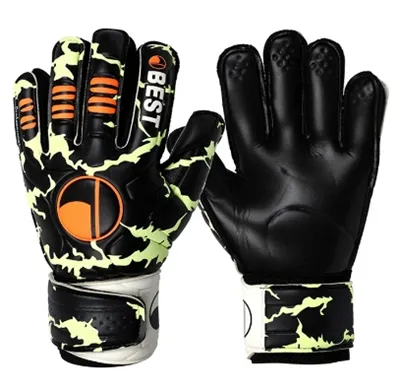 Sarung Tangan Kiper Intersport